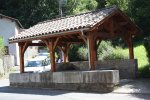 Lavoir de LACOURT