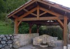 Lavoir de LACOURT