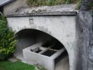 Lavoir de LACOURT