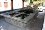Lavoir de LACOURT