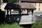 Lavoir de LACOURT