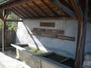 Lavoir de MONTEGUT EN COUSERANS