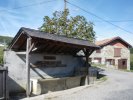 Lavoir de MONTEGUT EN COUSERANS