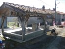 Lavoir de MONTESQUIEU AVANTES