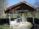 Lavoir de MONTESQUIEU AVANTES