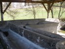 Lavoir de MONTESQUIEU AVANTES