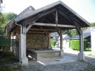 Lavoir de MOULIS