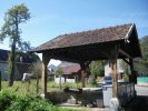 Lavoir de MOULIS