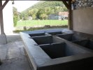 Lavoir de MOULIS