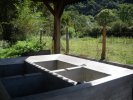 Lavoir de MOULIS