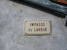Lavoir de MOULIS