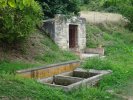 Lavoir de ST YBARS