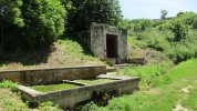 Lavoir de ST YBARS