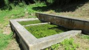 Lavoir de ST YBARS