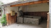 Lavoir de GOULIER