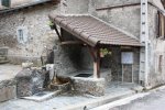 Lavoir de VICDESSOS