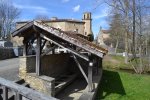 Lavoir de TOURTOUSE
