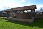 Lavoir de TOURTOUSE
