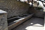 Lavoir de TOURTOUSE