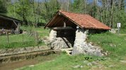 Lavoir de DURBAN SUR ARIZE