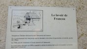 Lavoir de DURBAN SUR ARIZE