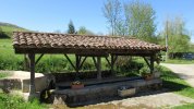 Lavoir de MONTELS
