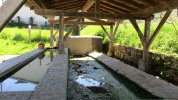 Lavoir de MONTELS