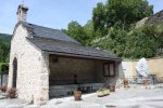 Lavoir de CAUSSOU