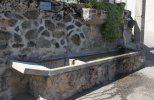 Lavoir de CAUSSOU