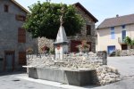 Lavoir de LORDAT