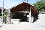 Lavoir de SENCONAC