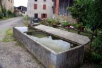 Lavoir de ILHAT