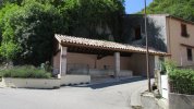 Lavoir de MONTFERRIER