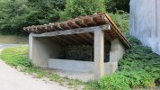 Lavoir de MONTFERRIER