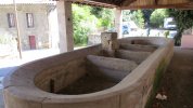 Lavoir de MONTFERRIER