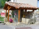 Lavoir de MONTSEGUR