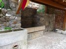 Lavoir de MONTSEGUR