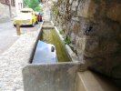 Lavoir de MONTSEGUR