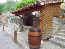 Lavoir de MONTSEGUR