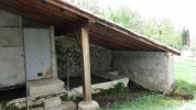Lavoir de PEREILLE