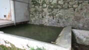 Lavoir de PEREILLE
