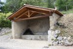 Lavoir de ROQUEFIXADE