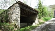 Lavoir de ROQUEFIXADE