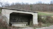 Lavoir de ROQUEFIXADE