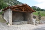 Lavoir de ROQUEFIXADE