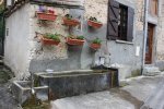 Lavoir de ROQUEFORT LES CASCADES
