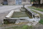Lavoir de ROQUEFORT LES CASCADES
