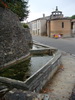 Lavoir de SAUTEL