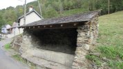 Lavoir de LE PORT