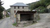 Lavoir de LE PORT